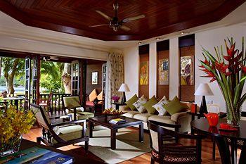 Century Langkawi Beach Resort