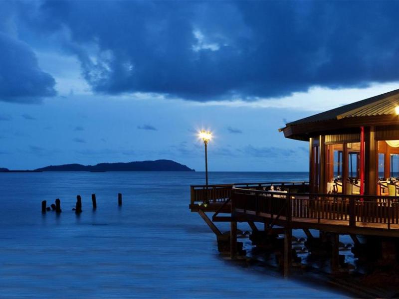 Century Langkawi Beach Resort