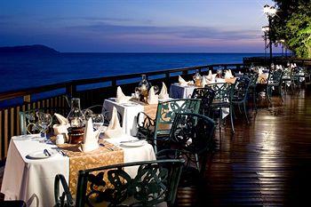 Century Langkawi Beach Resort