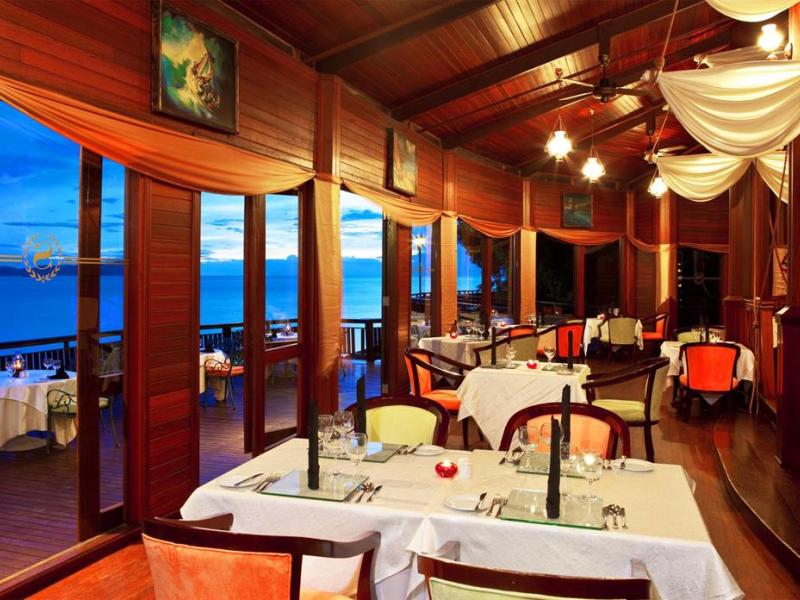 Century Langkawi Beach Resort