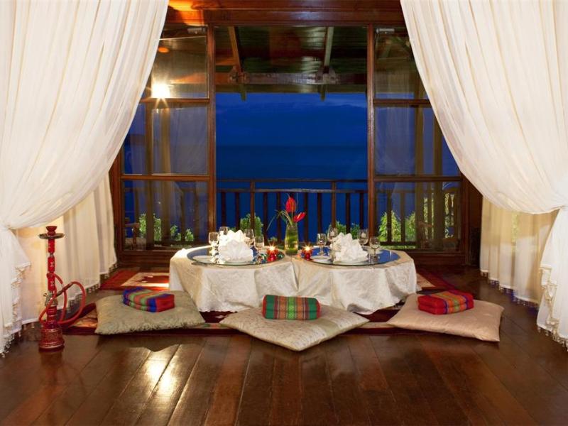 Century Langkawi Beach Resort