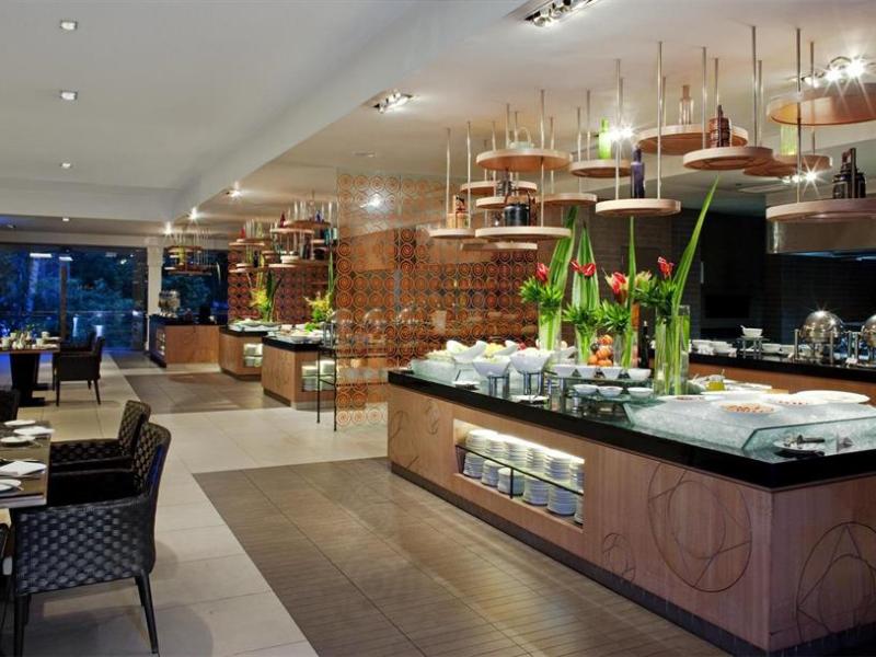 Century Langkawi Beach Resort