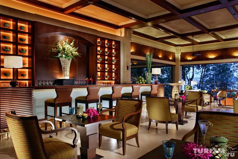 Century Langkawi Beach Resort