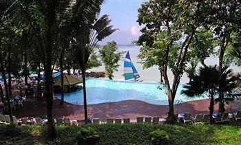 Century Langkawi Beach Resort