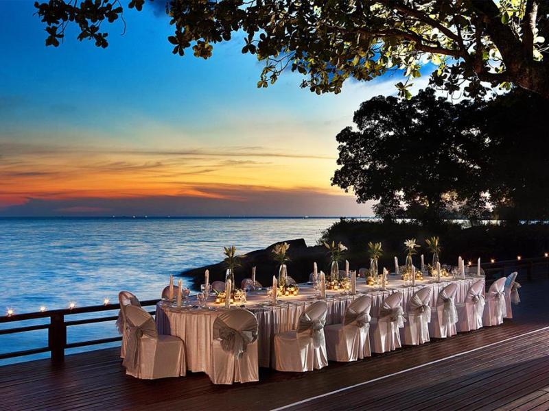 Century Langkawi Beach Resort