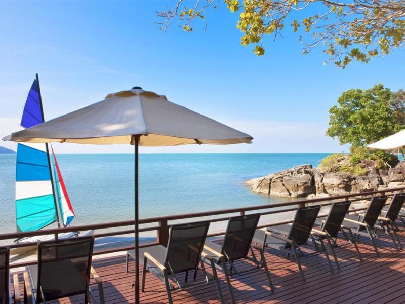 Century Langkawi Beach Resort