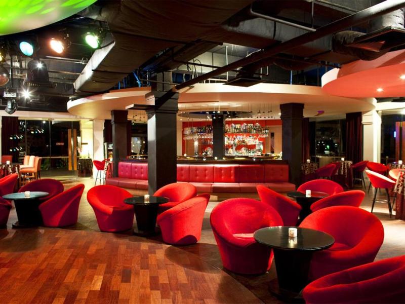 Century Langkawi Beach Resort