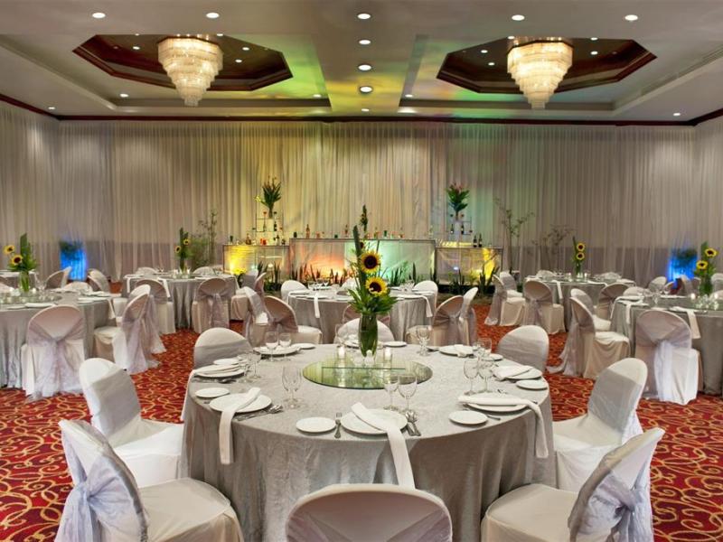 Century Langkawi Beach Resort