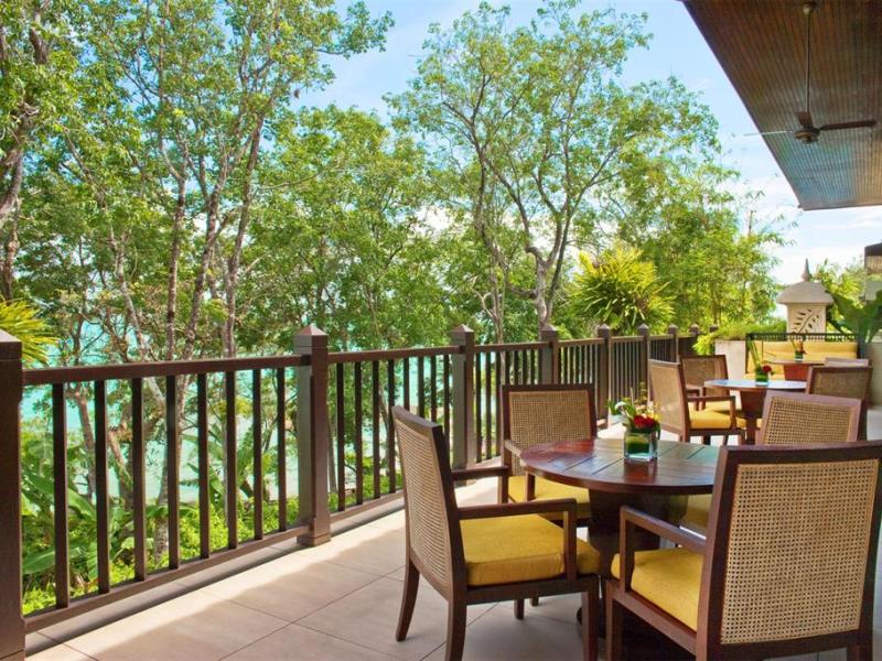 Century Langkawi Beach Resort