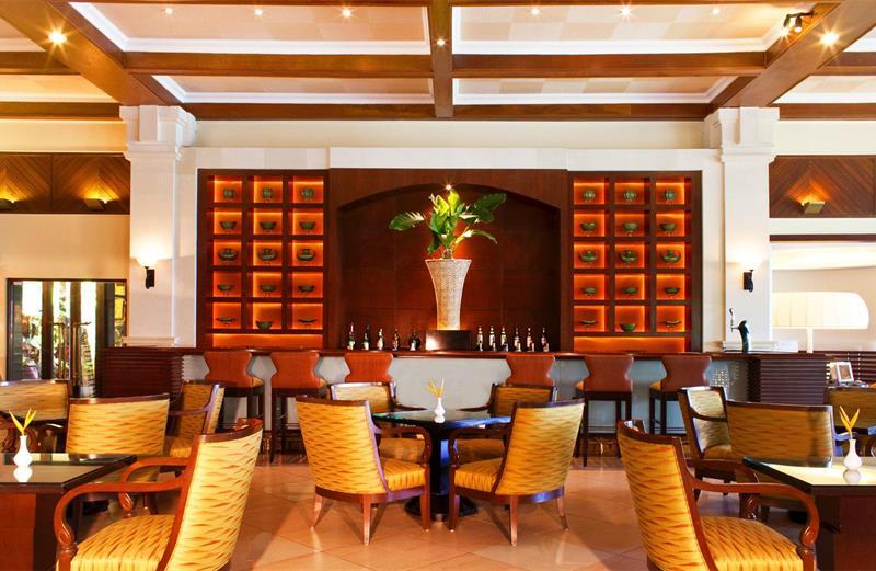 Century Langkawi Beach Resort