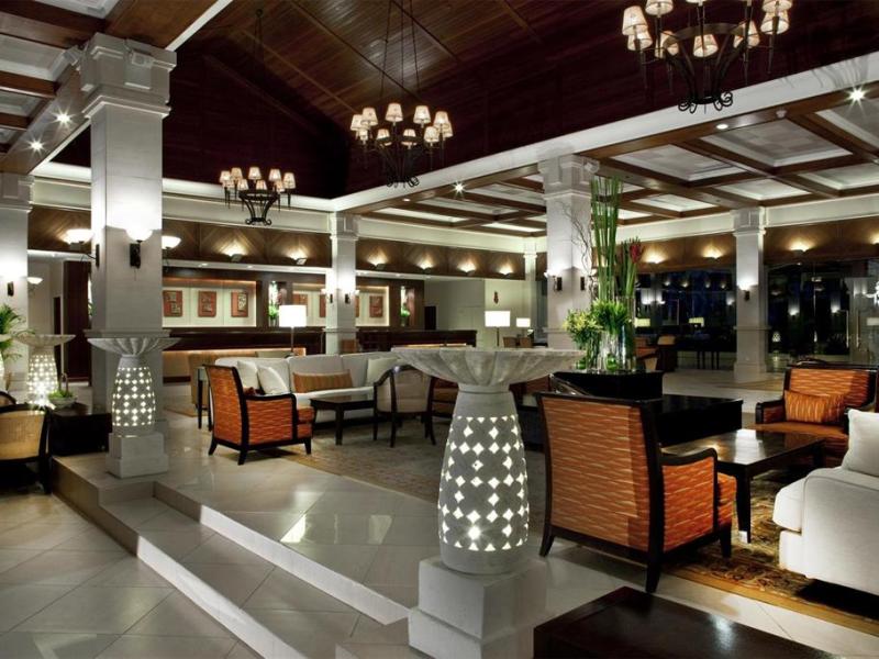 Century Langkawi Beach Resort