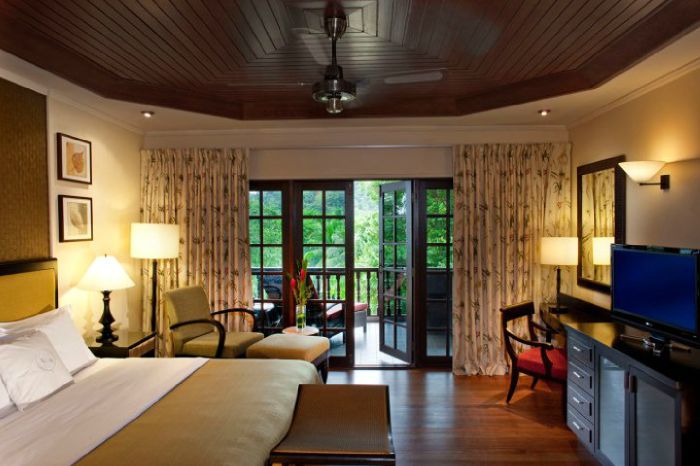 Century Langkawi Beach Resort