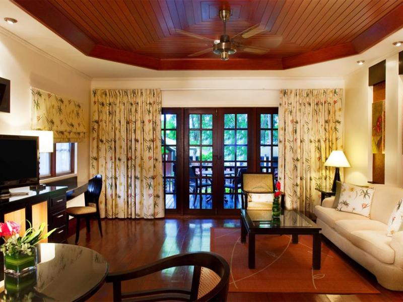 Century Langkawi Beach Resort