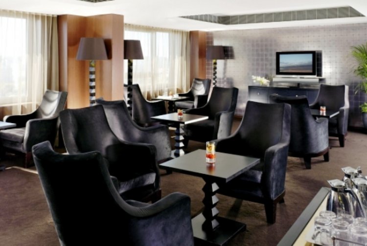 Sheraton Lisboa Hotel & Towers