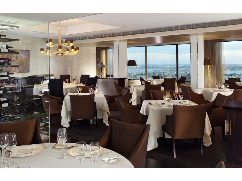 Sheraton Lisboa Hotel & Towers