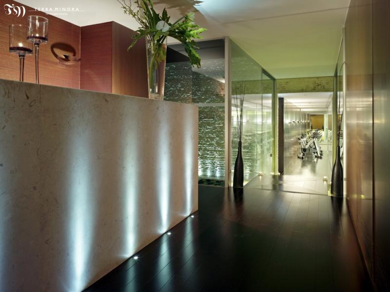 Sheraton Lisboa Hotel & Towers