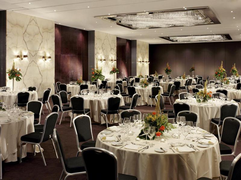 Sheraton Lisboa Hotel & Towers