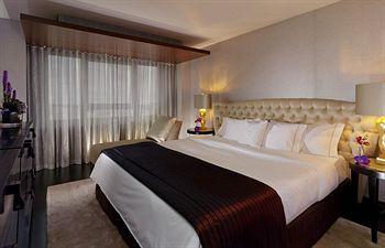 Sheraton Lisboa Hotel & Towers