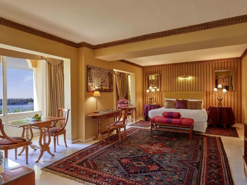 Steigenberger Resort Achti