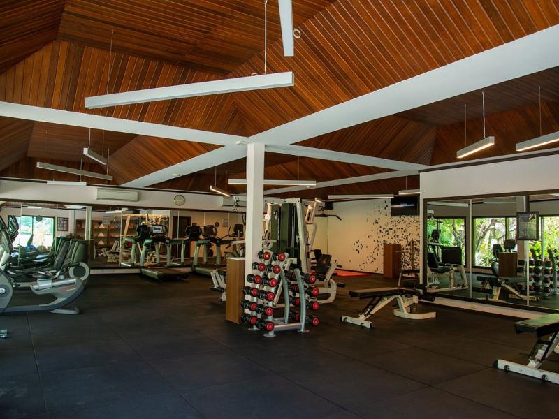 Sheraton Maldives Full Moon Resort & Spa