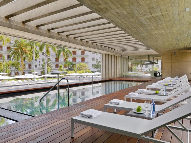 Iberostar Grand Hotel Mencey