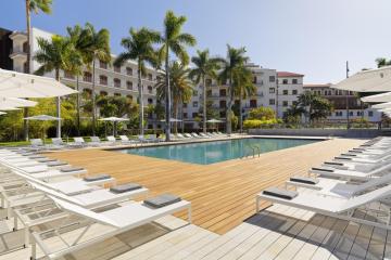 Отель Iberostar Grand Hotel Mencey Испания, о Тенерифе, фото 14