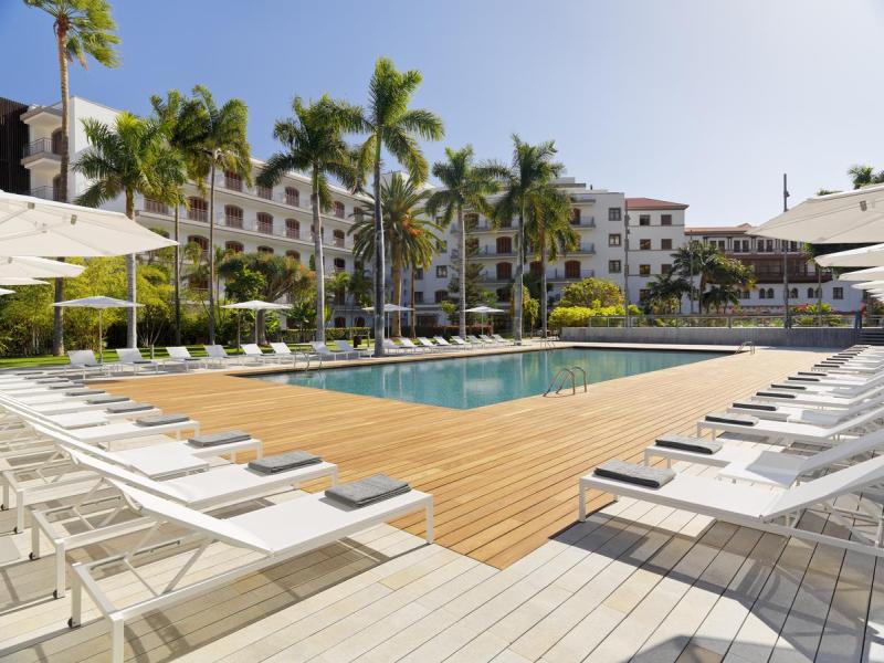 Iberostar Grand Hotel Mencey