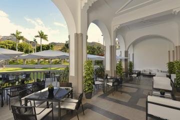 Отель Iberostar Grand Hotel Mencey Испания, о Тенерифе, фото 15