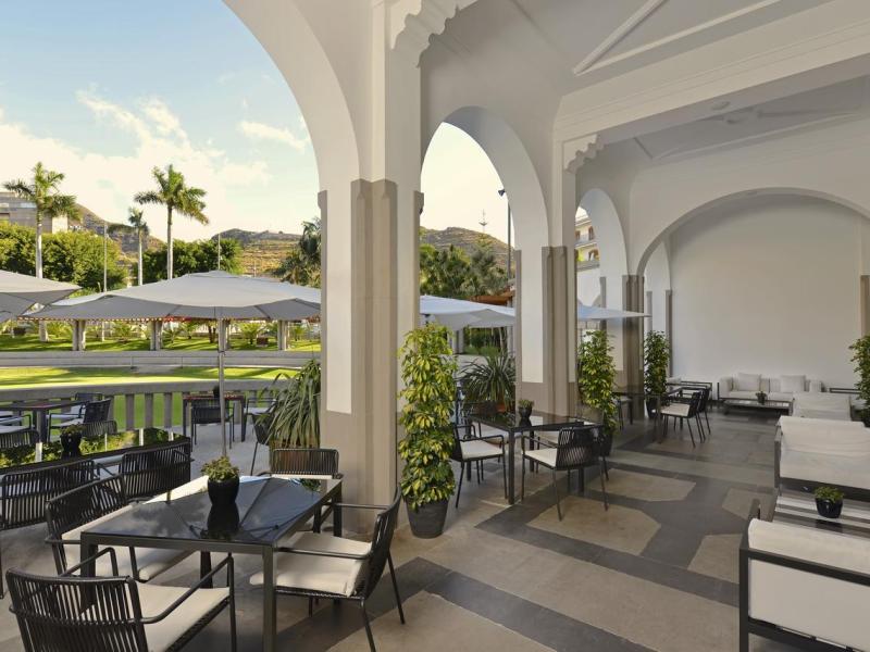 Iberostar Grand Hotel Mencey