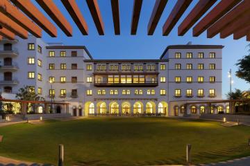 Отель Iberostar Grand Hotel Mencey Испания, о Тенерифе, фото 17