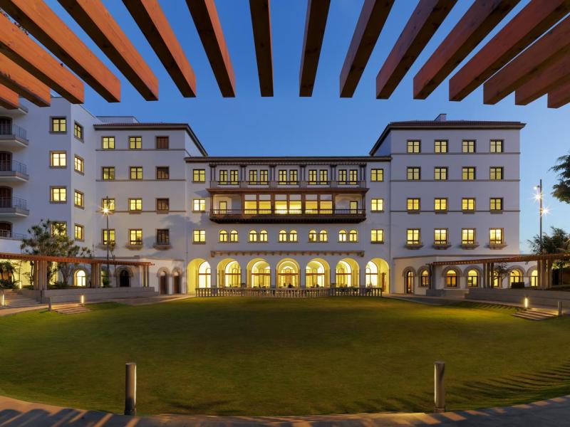 Iberostar Grand Hotel Mencey