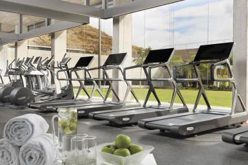 Отель Iberostar Grand Hotel Mencey Испания, о Тенерифе, фото 19