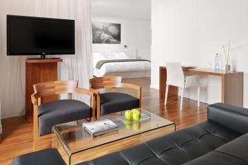 Отель Iberostar Grand Hotel Mencey Испания, о Тенерифе, фото 20