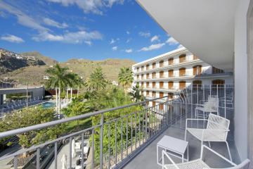 Отель Iberostar Grand Hotel Mencey Испания, о Тенерифе, фото 2