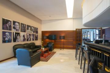 Отель Iberostar Grand Hotel Mencey Испания, о Тенерифе, фото 21