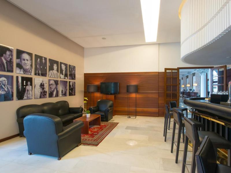 Iberostar Grand Hotel Mencey