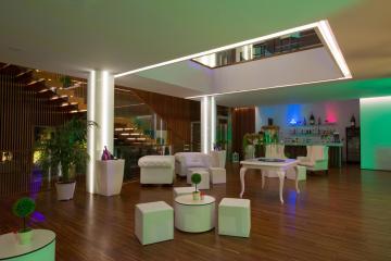 Отель Iberostar Grand Hotel Mencey Испания, о Тенерифе, фото 22