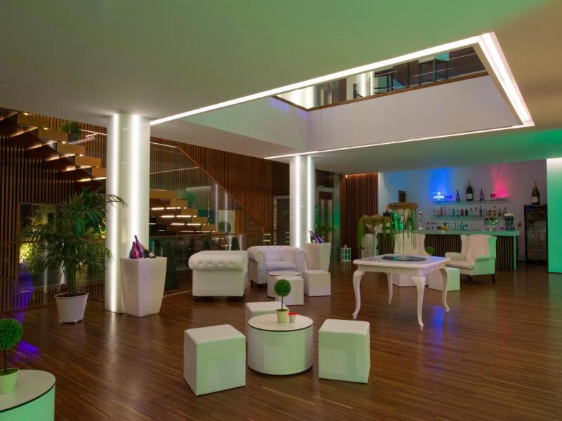 Iberostar Grand Hotel Mencey