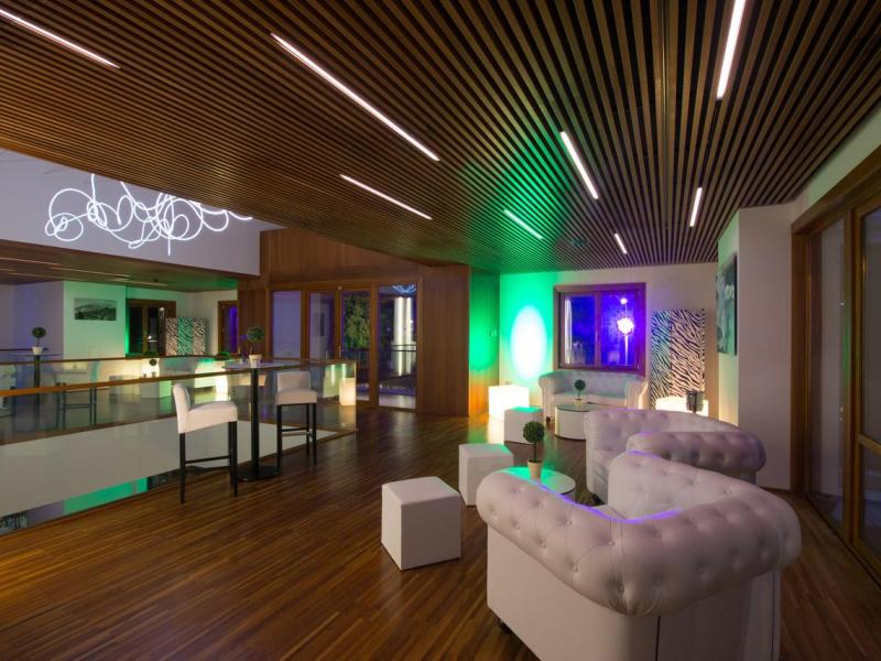 Iberostar Grand Hotel Mencey