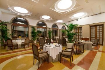 Отель Iberostar Grand Hotel Mencey Испания, о Тенерифе, фото 24