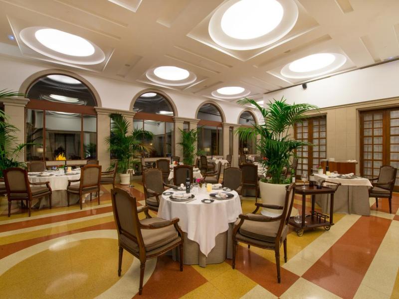 Iberostar Grand Hotel Mencey