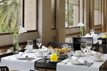 Отель Iberostar Grand Hotel Mencey Испания, о Тенерифе, фото 26