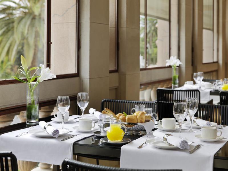 Iberostar Grand Hotel Mencey
