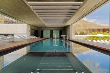Отель Iberostar Grand Hotel Mencey Испания, о Тенерифе, фото 27