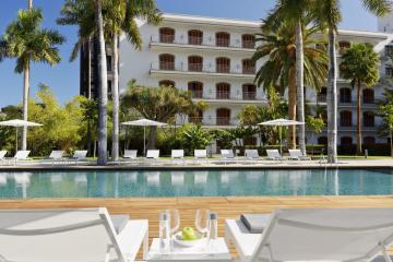 Отель Iberostar Grand Hotel Mencey Испания, о Тенерифе, фото 28