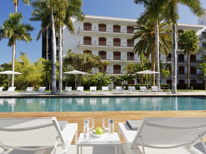 Iberostar Grand Hotel Mencey