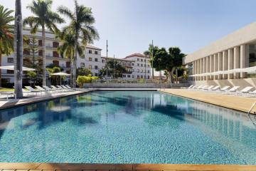 Отель Iberostar Grand Hotel Mencey Испания, о Тенерифе, фото 29