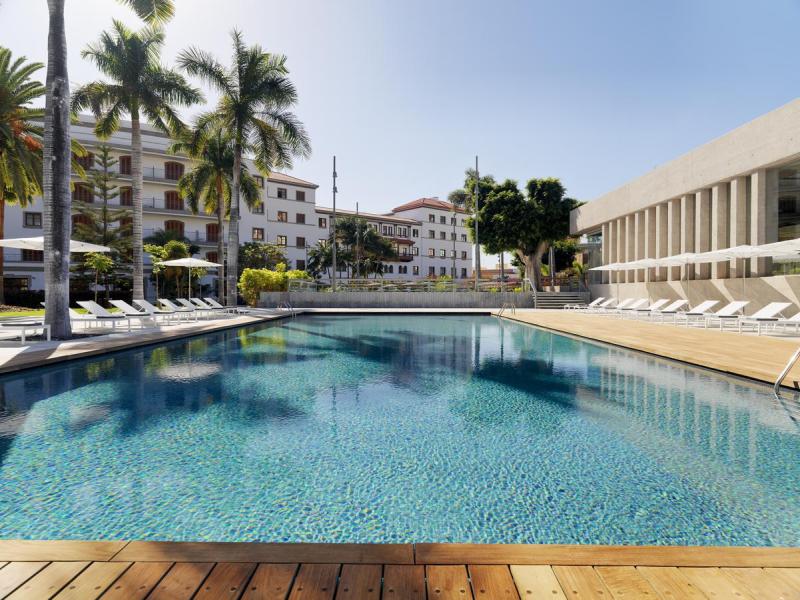 Iberostar Grand Hotel Mencey
