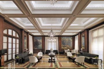 Отель Iberostar Grand Hotel Mencey Испания, о Тенерифе, фото 30