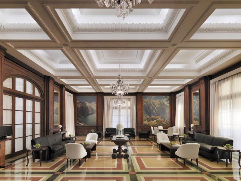 Iberostar Grand Hotel Mencey